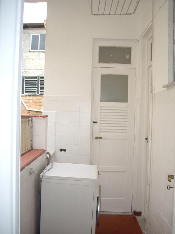 Apartamento Barao Da Torre 85 Apartment Rio de Janeiro Room photo
