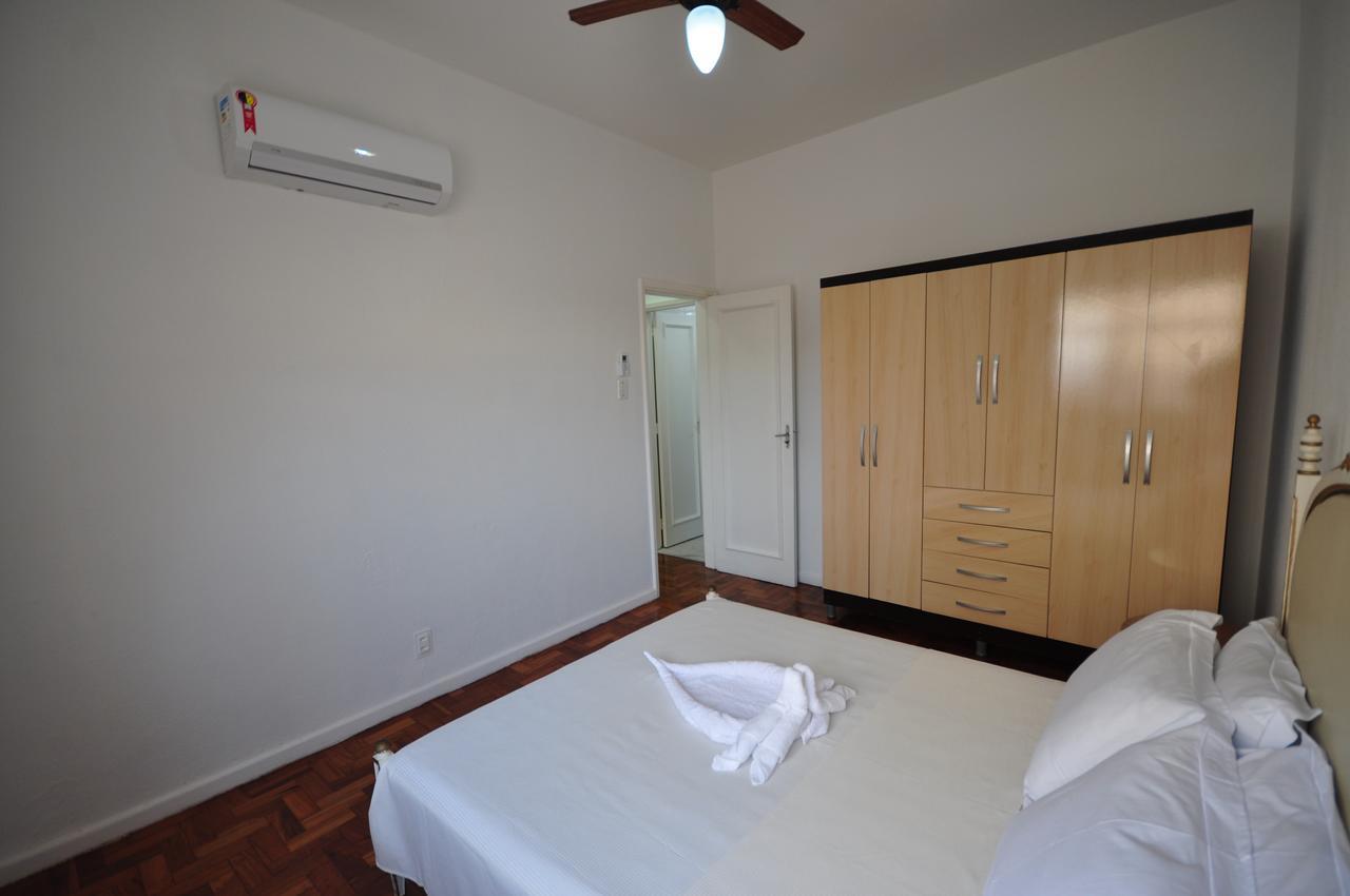 Apartamento Barao Da Torre 85 Apartment Rio de Janeiro Exterior photo