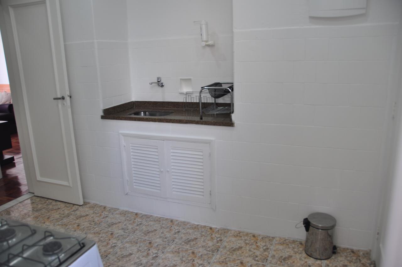Apartamento Barao Da Torre 85 Apartment Rio de Janeiro Exterior photo